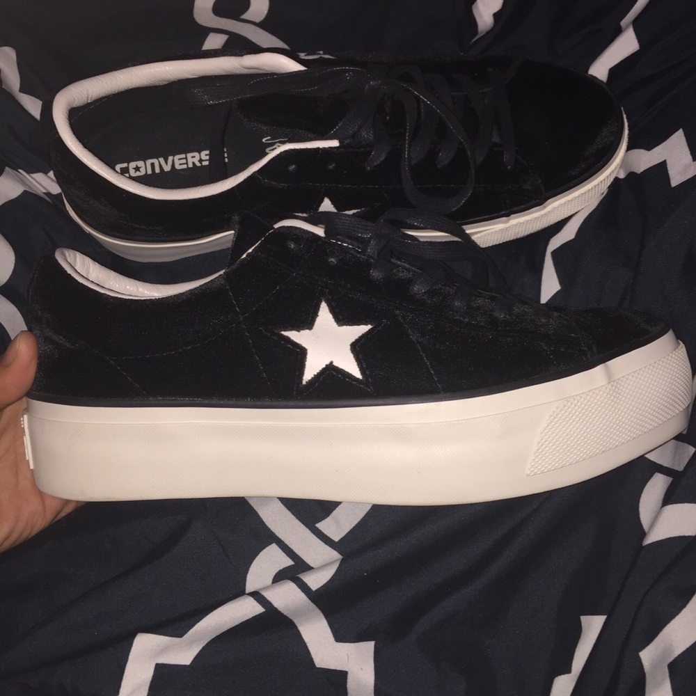 Converse One Star
